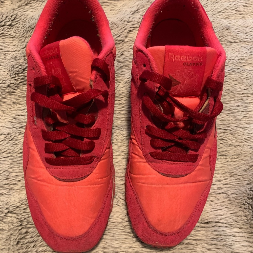 Reebok shoes